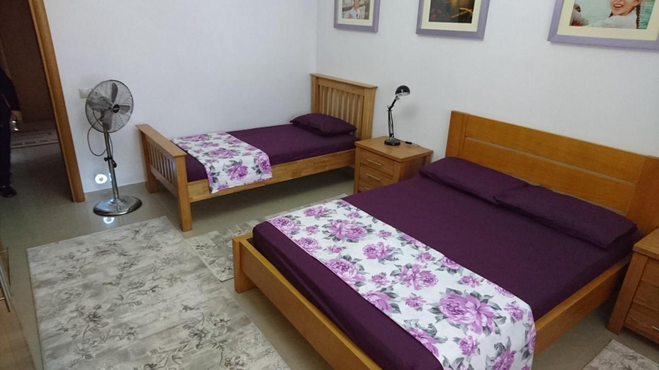 Kulla E Vekut Apartment Драч Екстериор снимка