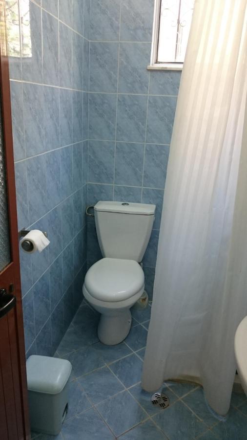 Kulla E Vekut Apartment Драч Екстериор снимка
