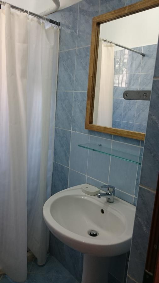 Kulla E Vekut Apartment Драч Екстериор снимка