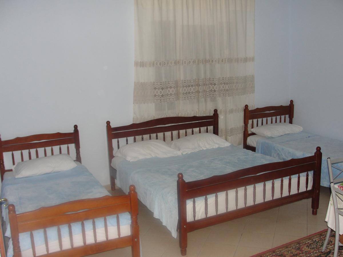Kulla E Vekut Apartment Драч Екстериор снимка