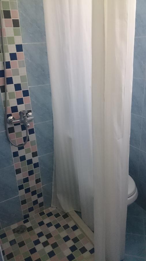 Kulla E Vekut Apartment Драч Екстериор снимка
