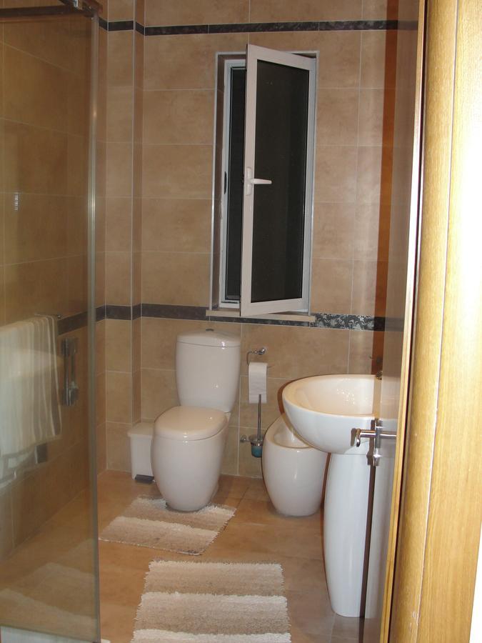Kulla E Vekut Apartment Драч Екстериор снимка