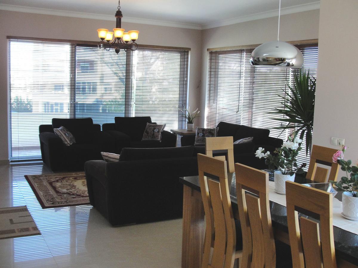 Kulla E Vekut Apartment Драч Екстериор снимка