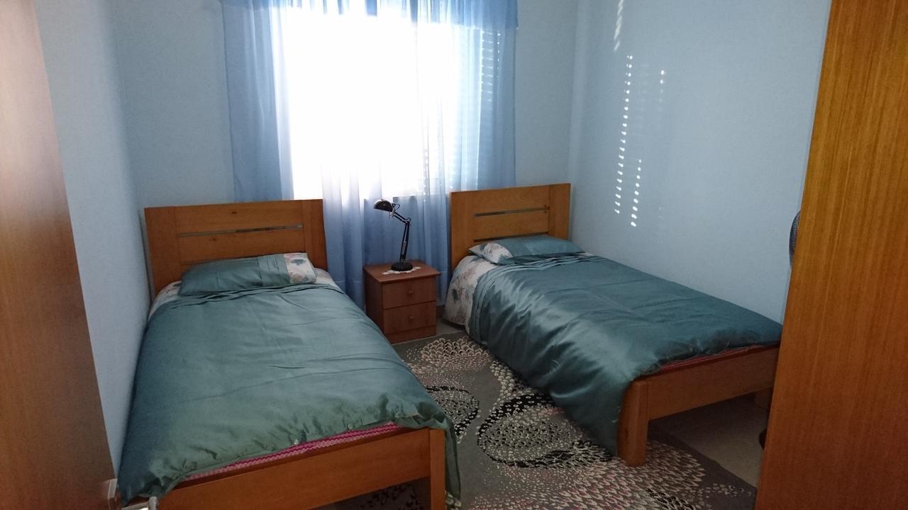 Kulla E Vekut Apartment Драч Екстериор снимка